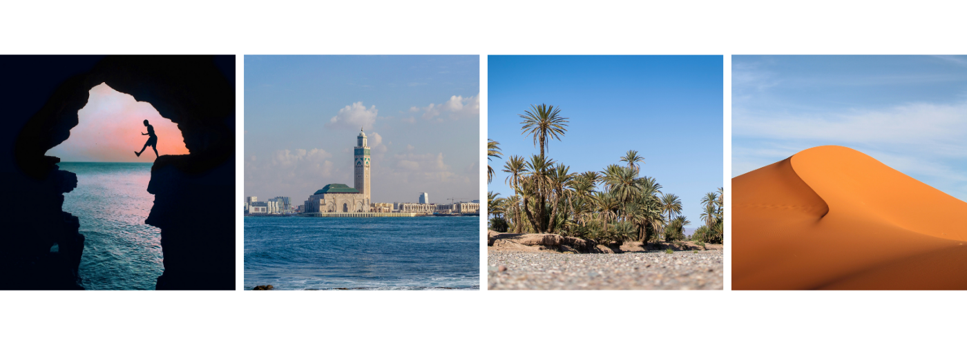 Morocco Images